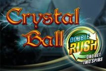 Crystal Ball Double Rush Slot Review